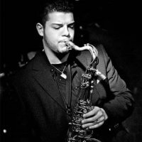 Saxophonist Berlin – Saxophonist Jean