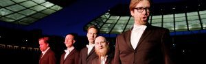 A Cappella Band buchen in Berlin – A Cappella Band