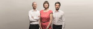 Band Berlin buchen – Acoustic Trio