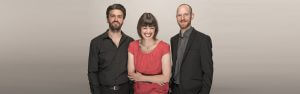 Band Berlin buchen – Acoustic Trio