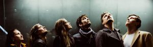 Band Berlin buchen – Vokalensemble Global Voices