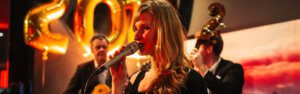 Band buchen Berlin – Band MaJazztic