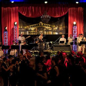 Band buchen Berlin – Band Berlin Event Orchestra