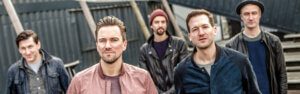 Band buchen – Pop & Rock Band