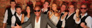 Big Band Berlin – FaF Partyband