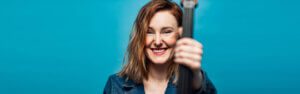 Cellist buchen Berlin – Cellistin Chloë