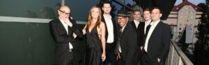 Coverband Berlin – FaF Partyband