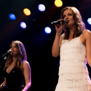Coverband buchen Berlin – Band Blue Lagoon