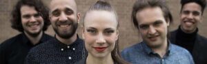 Coverband buchen Berlin – Band Soul-de-licious