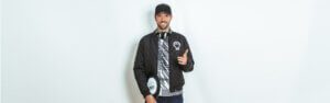 DJ Agentur Berlin – DJ Cooper
