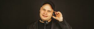 DJ buchen Berlin – DJ Zoom
