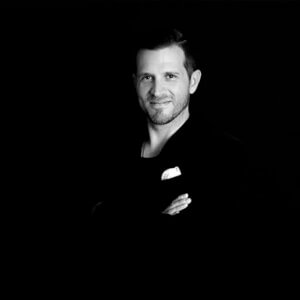 DJ gesucht Berlin – DJ MiBA