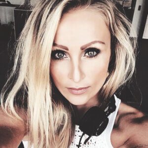 DJane buchen Berlin – DJane Jil