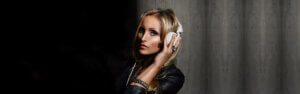 DJane gesucht Berlin – DJane Jil