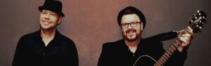 Duo buchen Berlin – Duo Track Snack