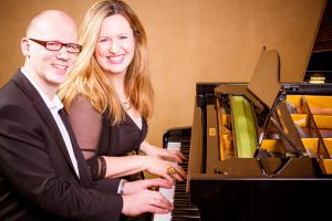 Duo buchen – PP Duo