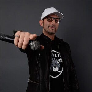 Event-DJ Berlin – DJ Fox