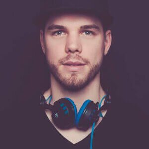 Event-DJ buchen – DJ Fewa