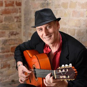 Gitarrist gesucht Berlin – Gitarrist Rubin