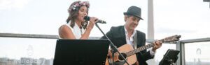 Gitarrist gesucht – Gitarrist Stephan