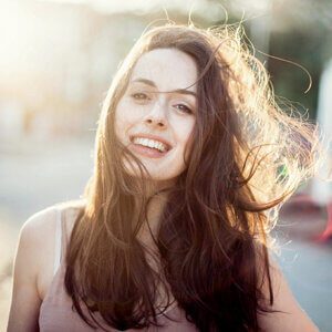 Hochzeitssängerin Berlin – Sängerin Celine