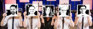 Jazzband buchen Berlin – PP Jazzband