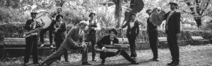 Jazzband Berlin – Swing Band