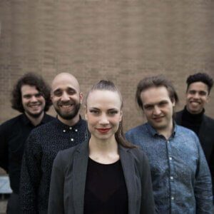 Live-Band buchen Berlin – Band Soul-de-licious