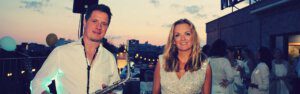 Live-Duo Berlin – Duo Light Lounge