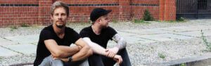 Live-Duo buchen – Duo Acoustic Rock