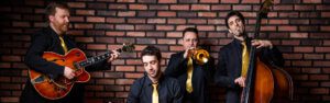 Loungeband buchen Berlin – Band Lounge Musics