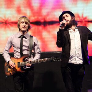 Musikduo Berlin – Duo Chapeau