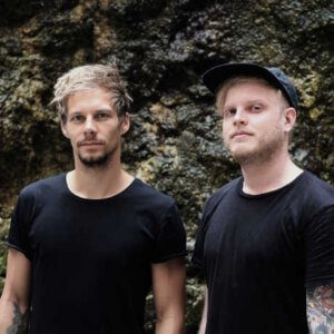 Musikduo buchen – Duo Acoustic Rock