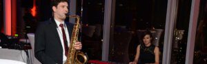 Musikduo buchen – Duo Enjour