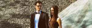 Musikduo buchen – Duo Swing Cocktail