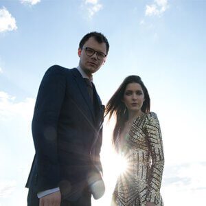 Musikduo – Duo Swing Cocktail
