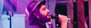 Musikduo Berlin buchen – Duo Chapeau