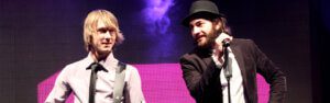 Musikduo Berlin – Duo Chapeau
