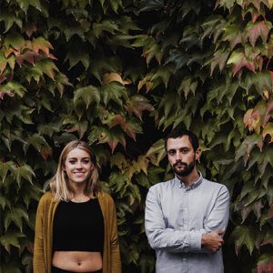 Musikduo Berlin – Duo Charismarl
