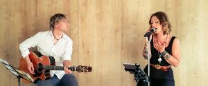 Musikerduo Berlin – Duo KlangKomet