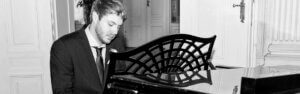 Pianist buchen Berlin – Pianist Oliver