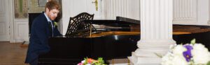 Pianist buchen Berlin – Pianist Oliver