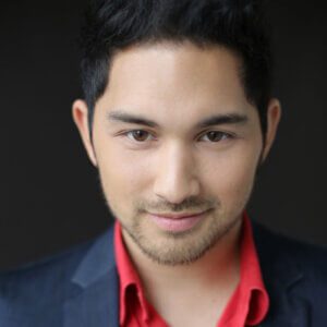 Pianist buchen Berlin – Pianist Ryan