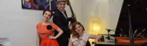 Pianistin gesucht Berlin – Pianistin Julia