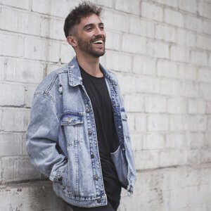 Sänger gesucht – Sänger Elto
