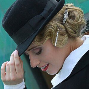 Sängerin gesucht Berlin – Sängerin Ms Singer