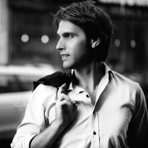 Saxophonist gesucht Berlin – Saxophonist Andrew