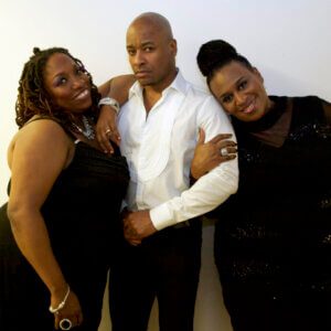 Soulband Berlin – Band Soulfire