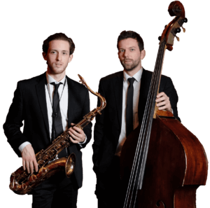 Musikduo buchen