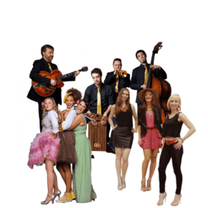 Bands buchen Berlin – Musikagentur berlinklang